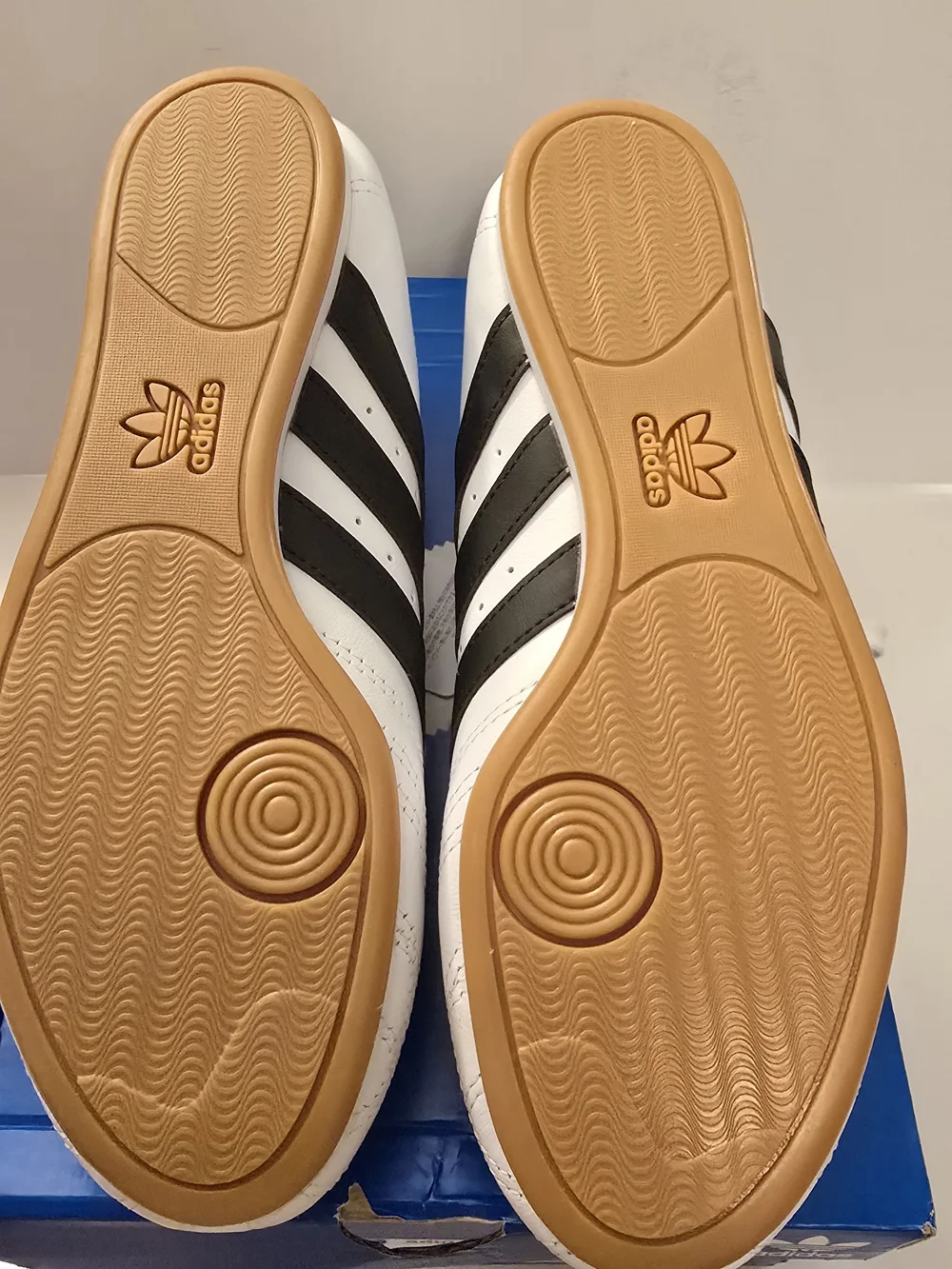 Adidas Kids Taekwondo Lace J Shoes - White/Black